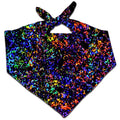Lightning Rainbow Bandana