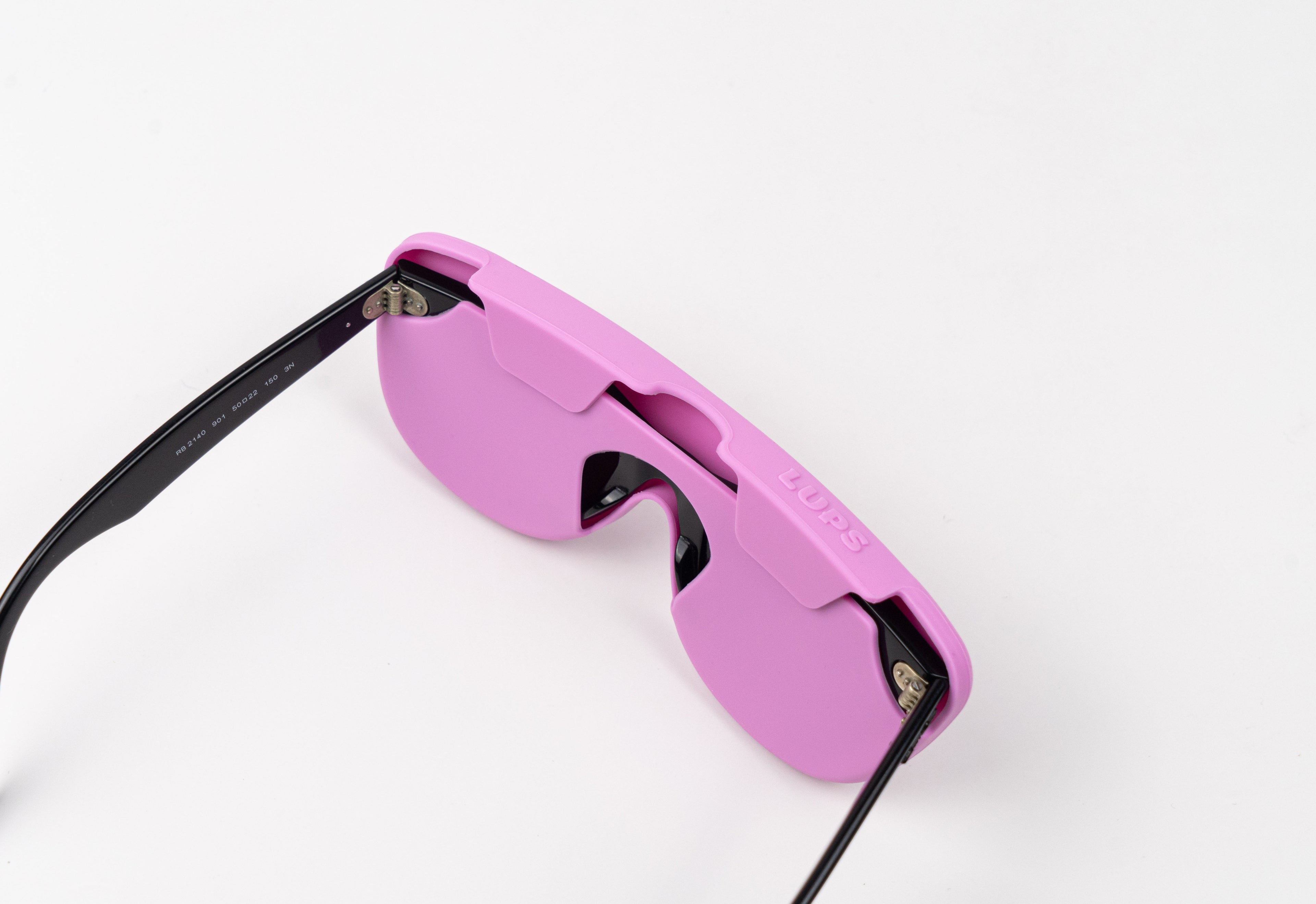 Funda LUPS Lila