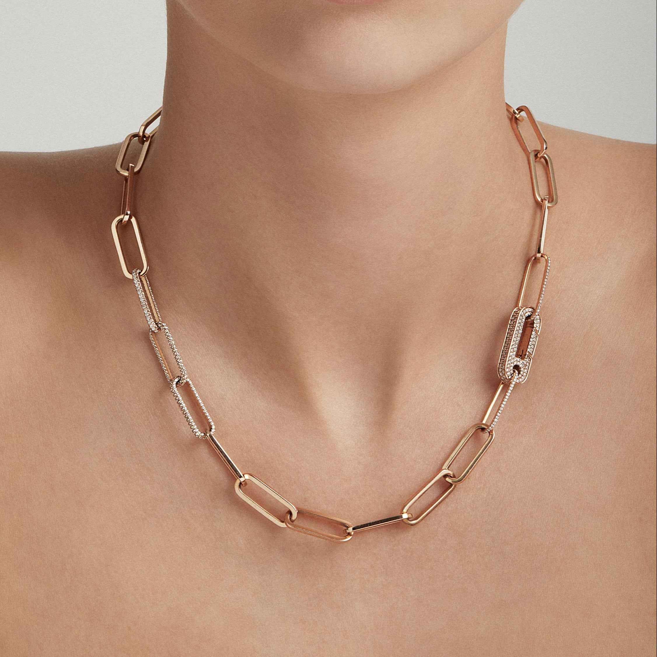 LINKA Grande Chain By ALINKA Fine Jewellery