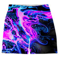 Liquid Ghost Weekend Shorts