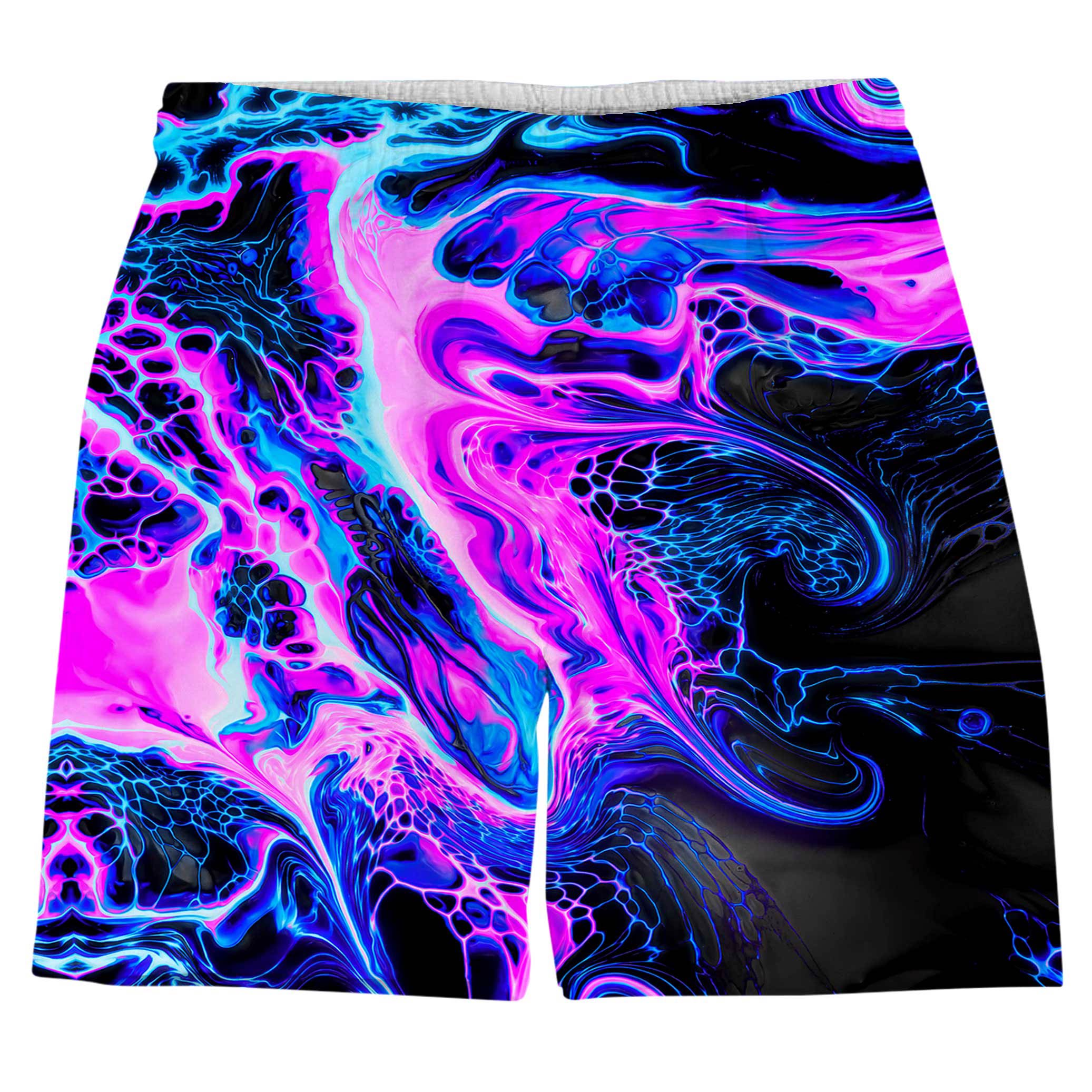 Liquid Ghost Weekend Shorts