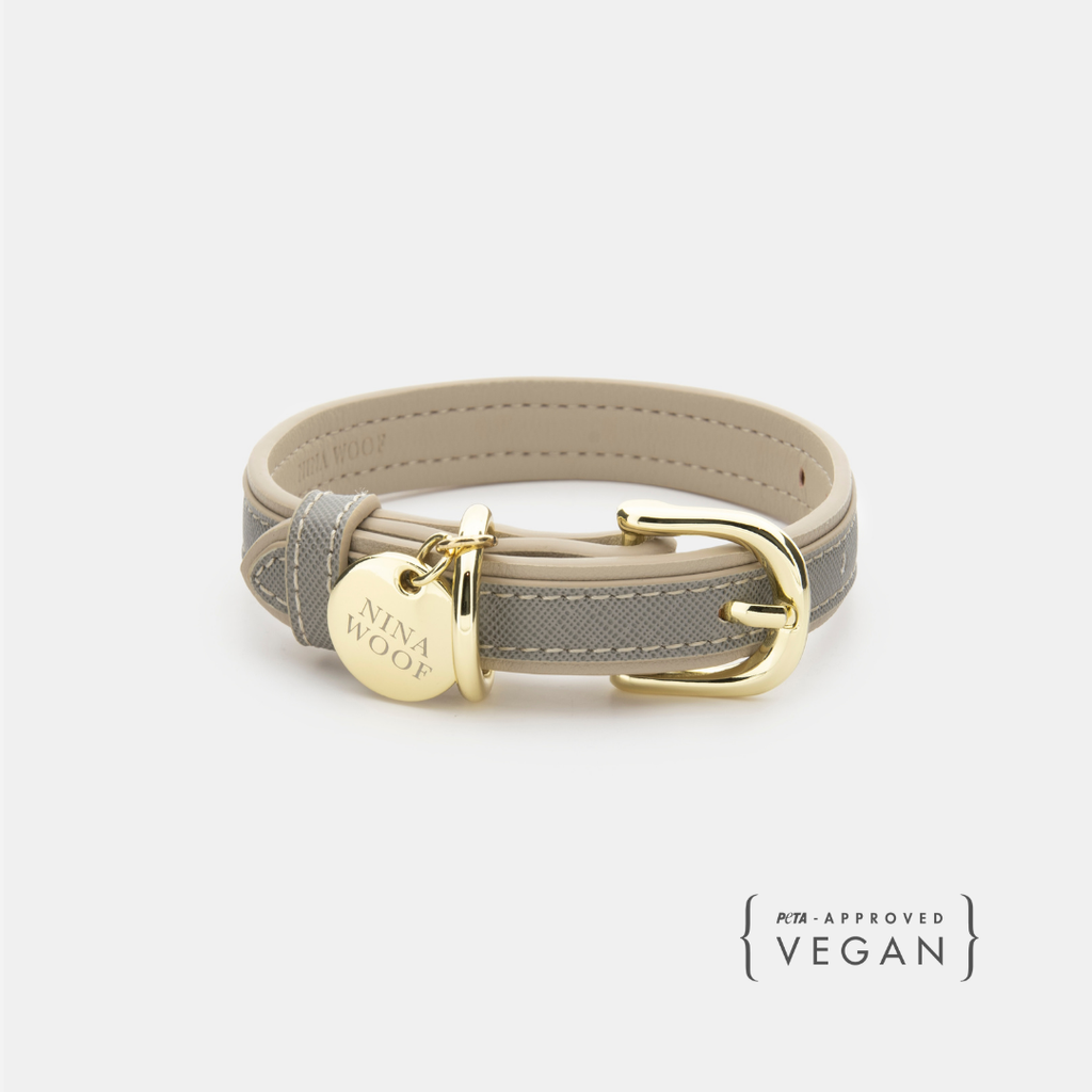 Collar Gris