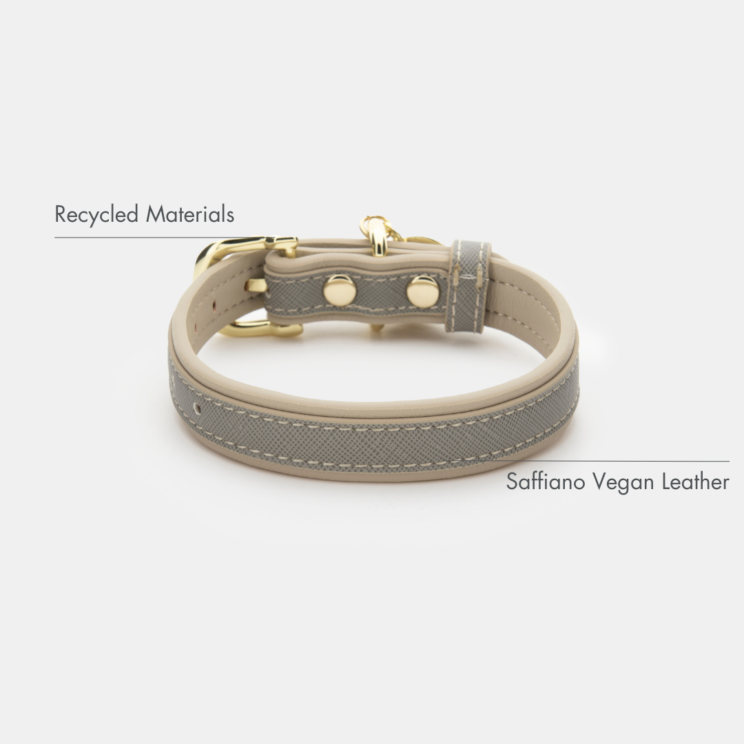 Collar Gris