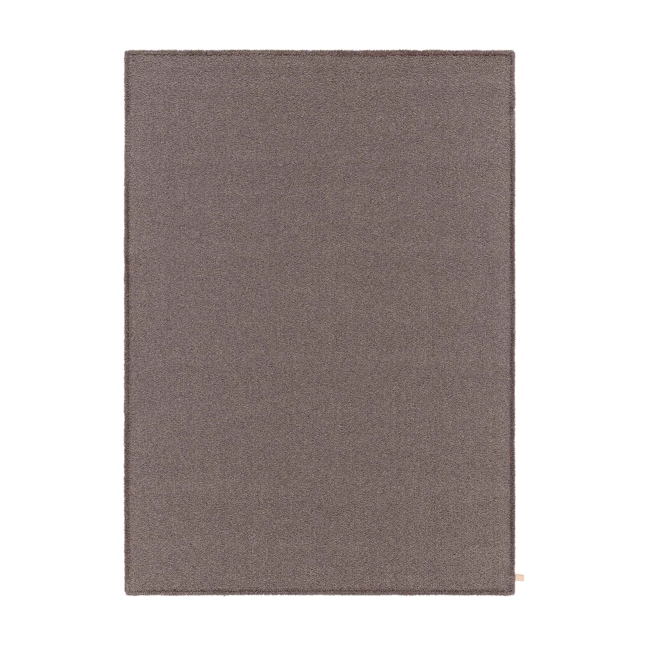 Loop Melange 6507 Wood Rose