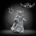 Lord Marka A, Black Remnant