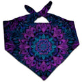 Lotus of Light Bandana