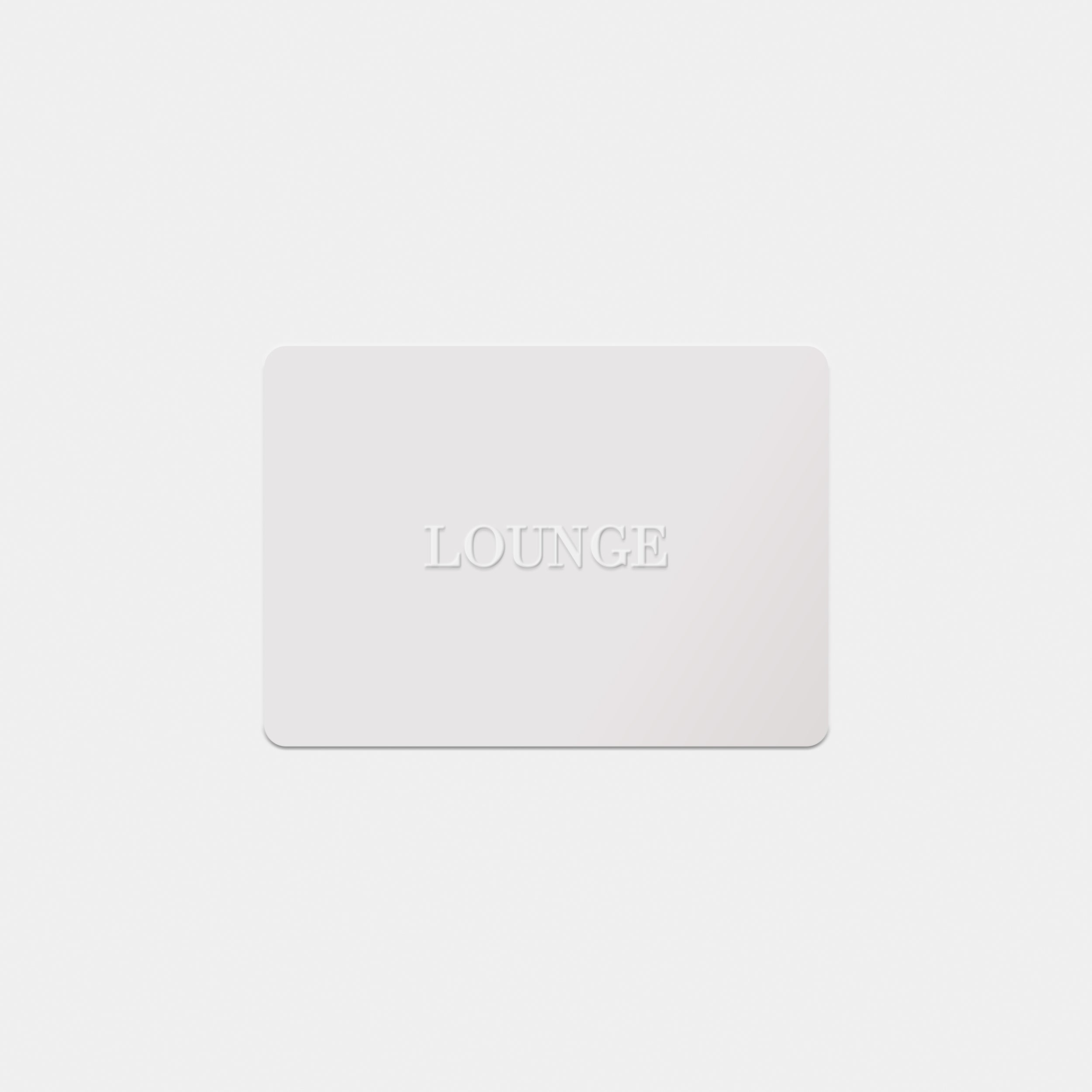 Lounge Underwear Lounge e-Gift Card