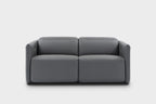 Lucia Leather Recliner Sofa