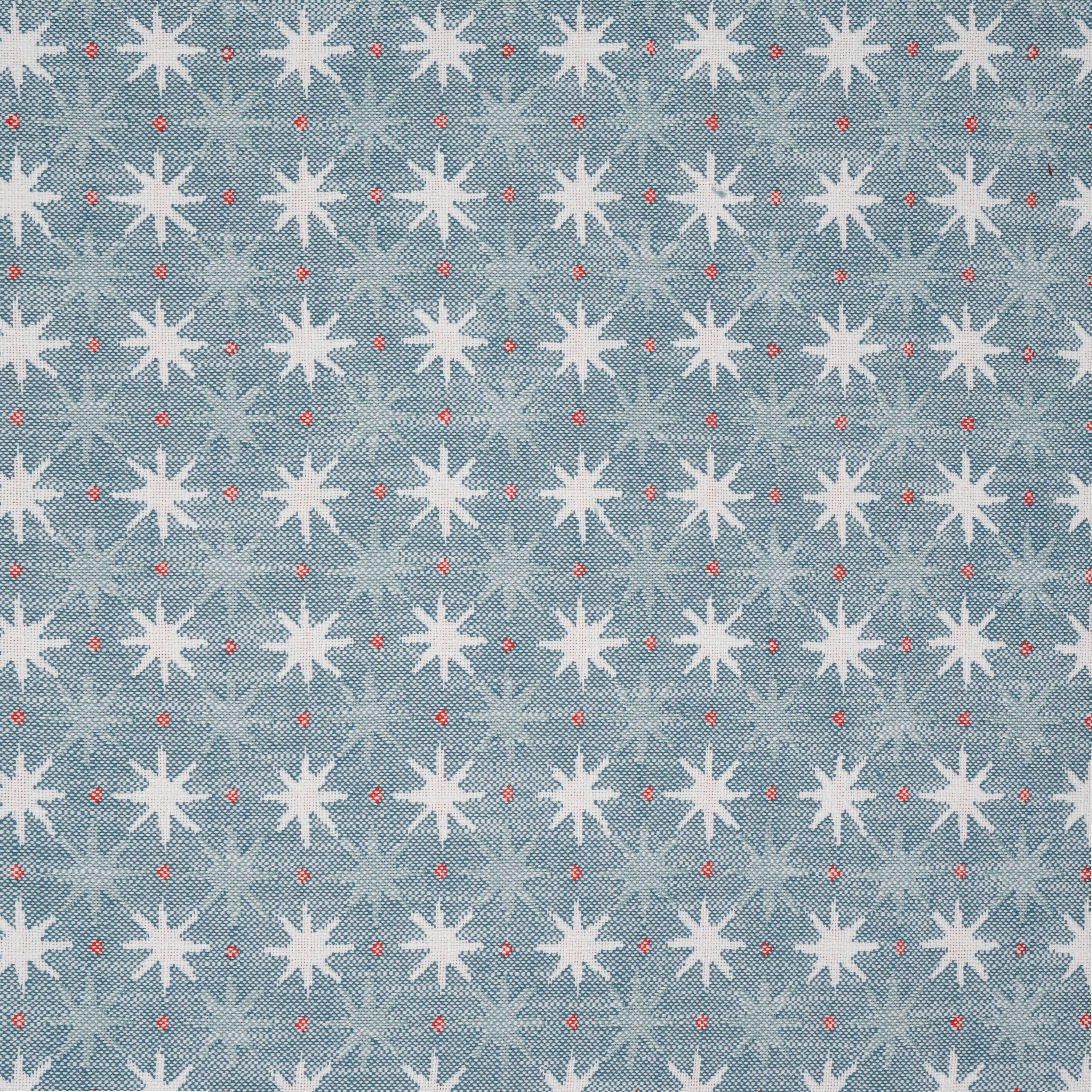 Lucky Indoor Performance Fabric Seafoam By Sister Parish Design
