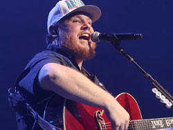 Luke Combs