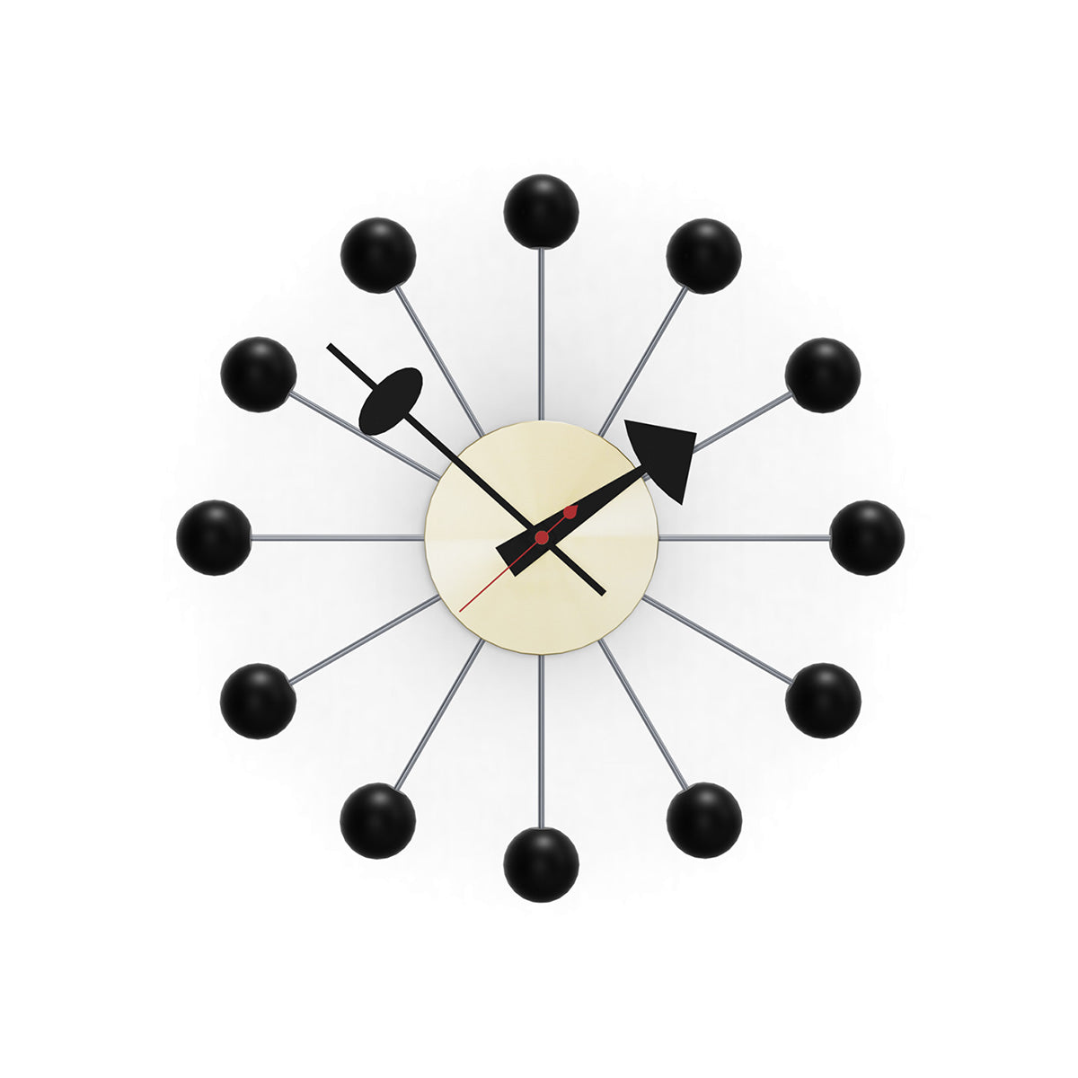 Ball Clock