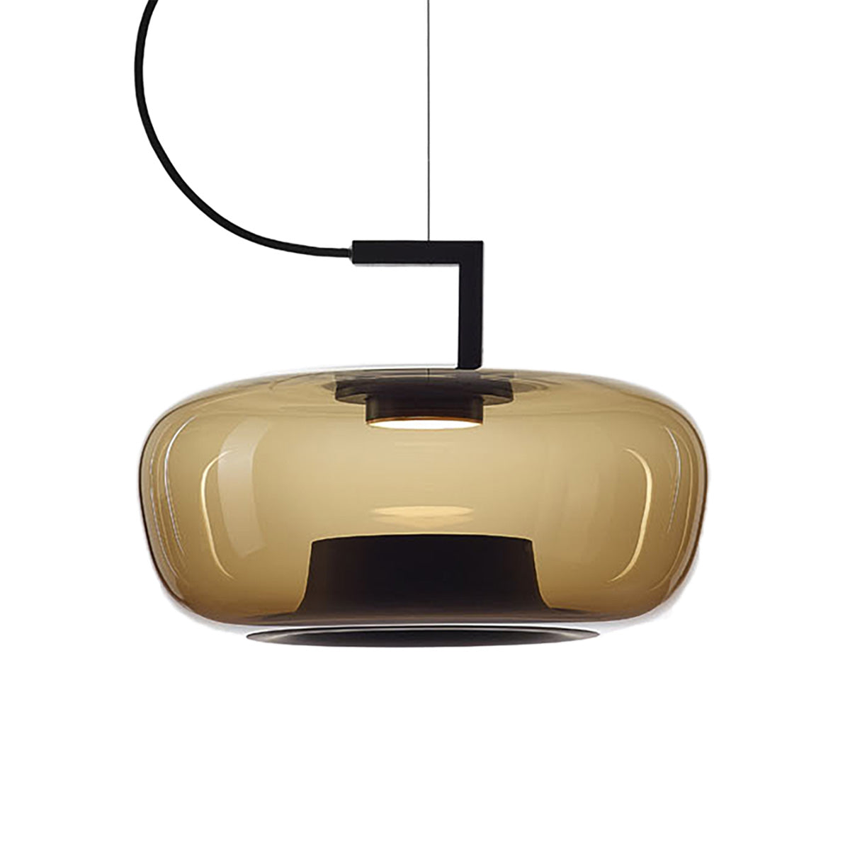 Double Pendant Lamps