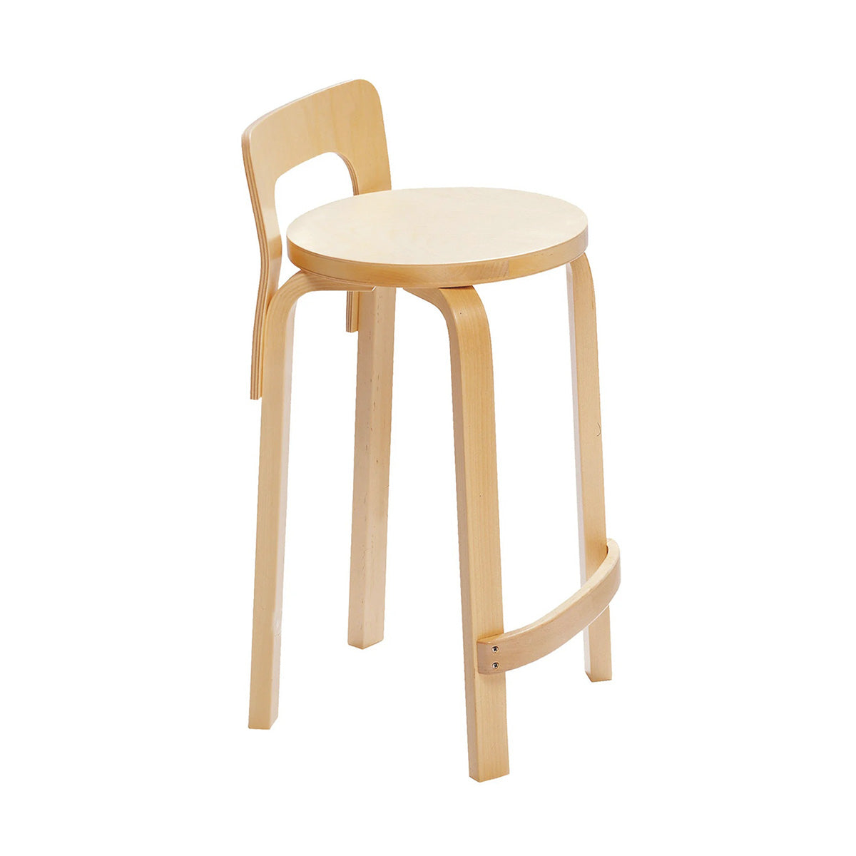 High Chair K65