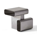 Soft Corners Side Table