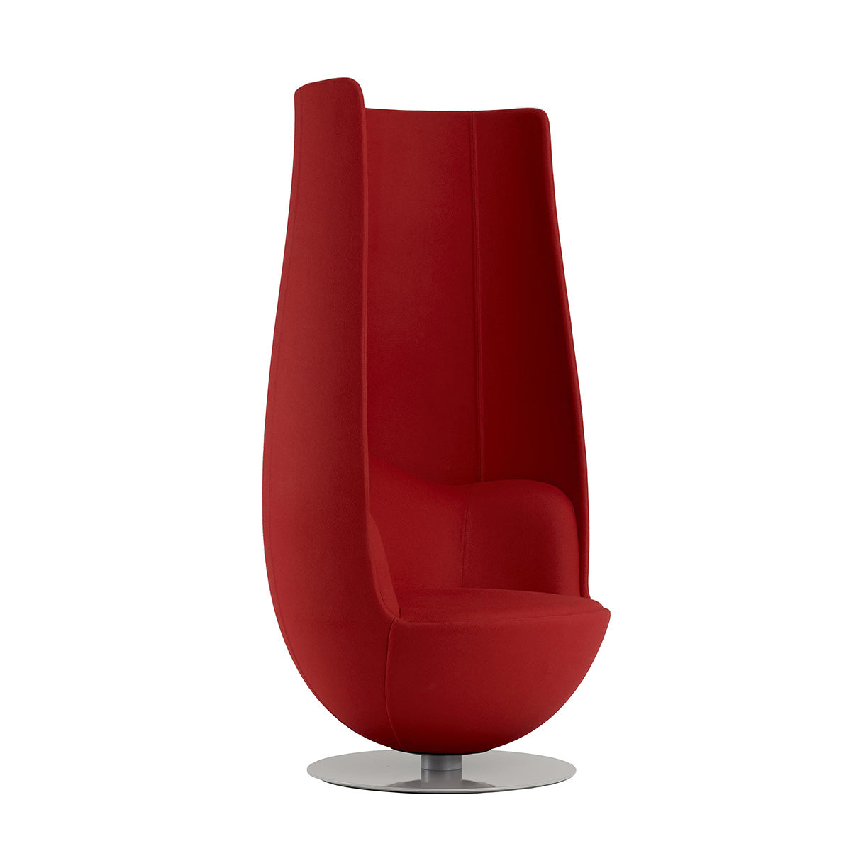 Wanders' Tulip Armchair