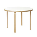 Aalto Table 90A