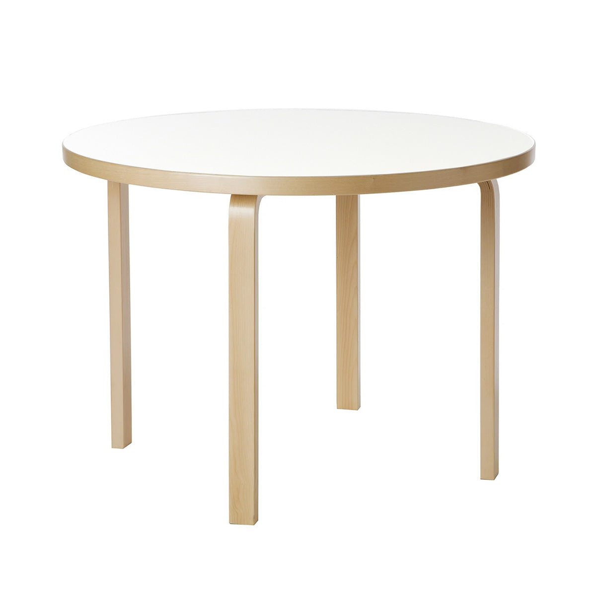 Aalto Table 90A