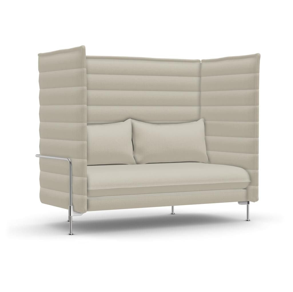 Alcove Sofa