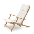 BM5568 Deck Chair with Cushion