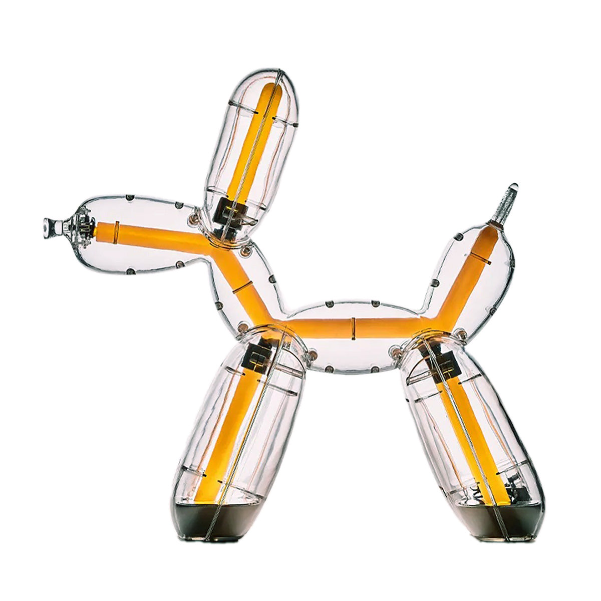 Balloon Dog Lamp - Limited Edition - Lexon X Jeff Koons