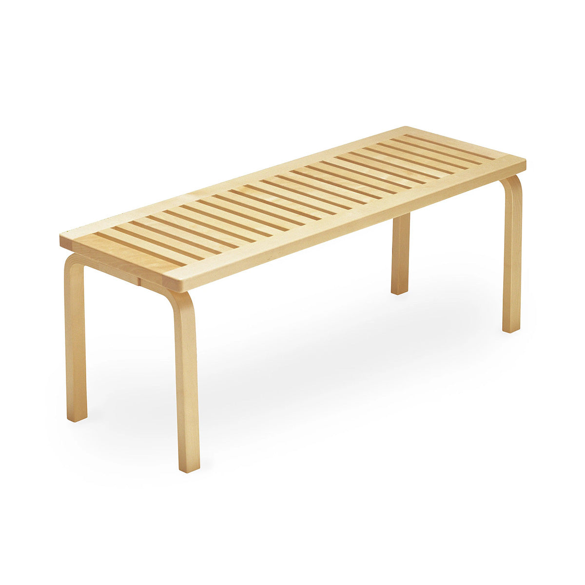 Bench 153A