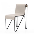 Beugel Chair