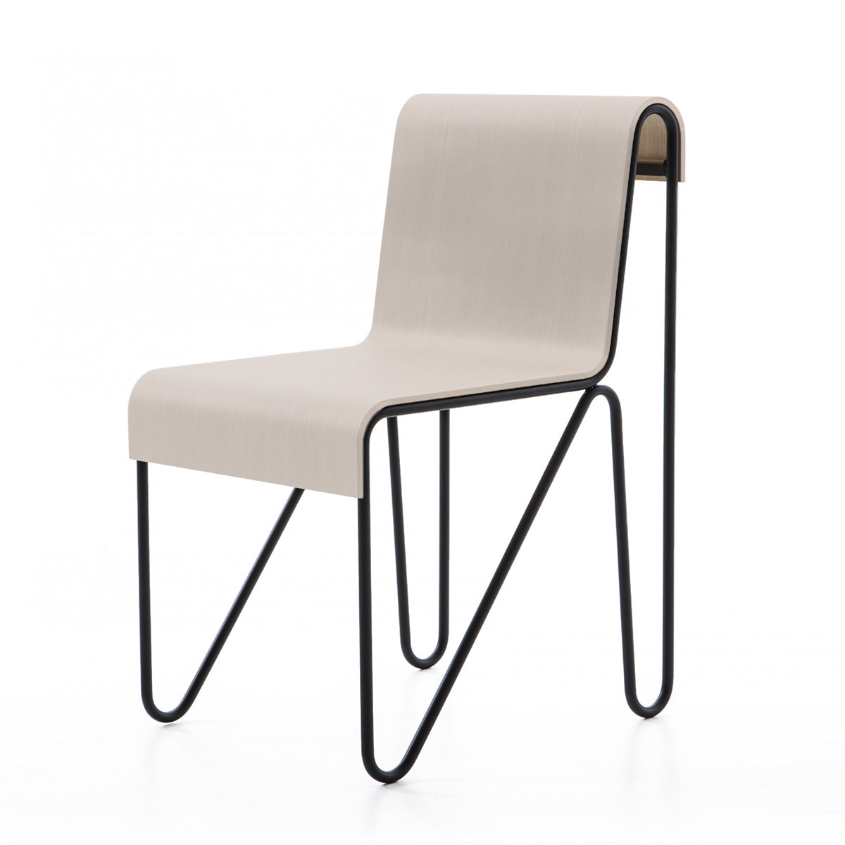 Beugel Chair