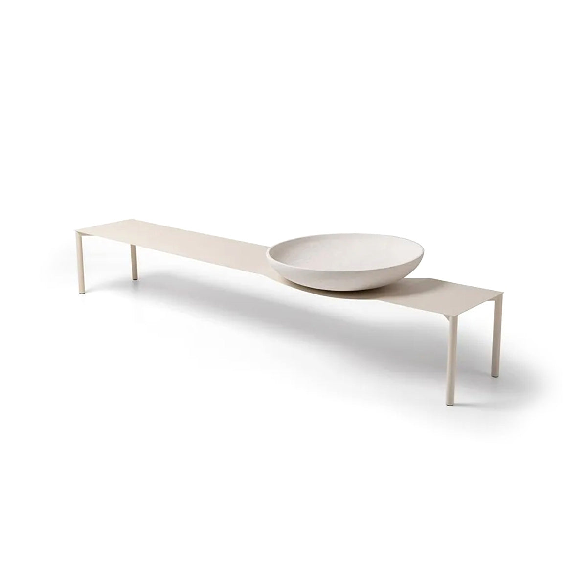 Bowl Table