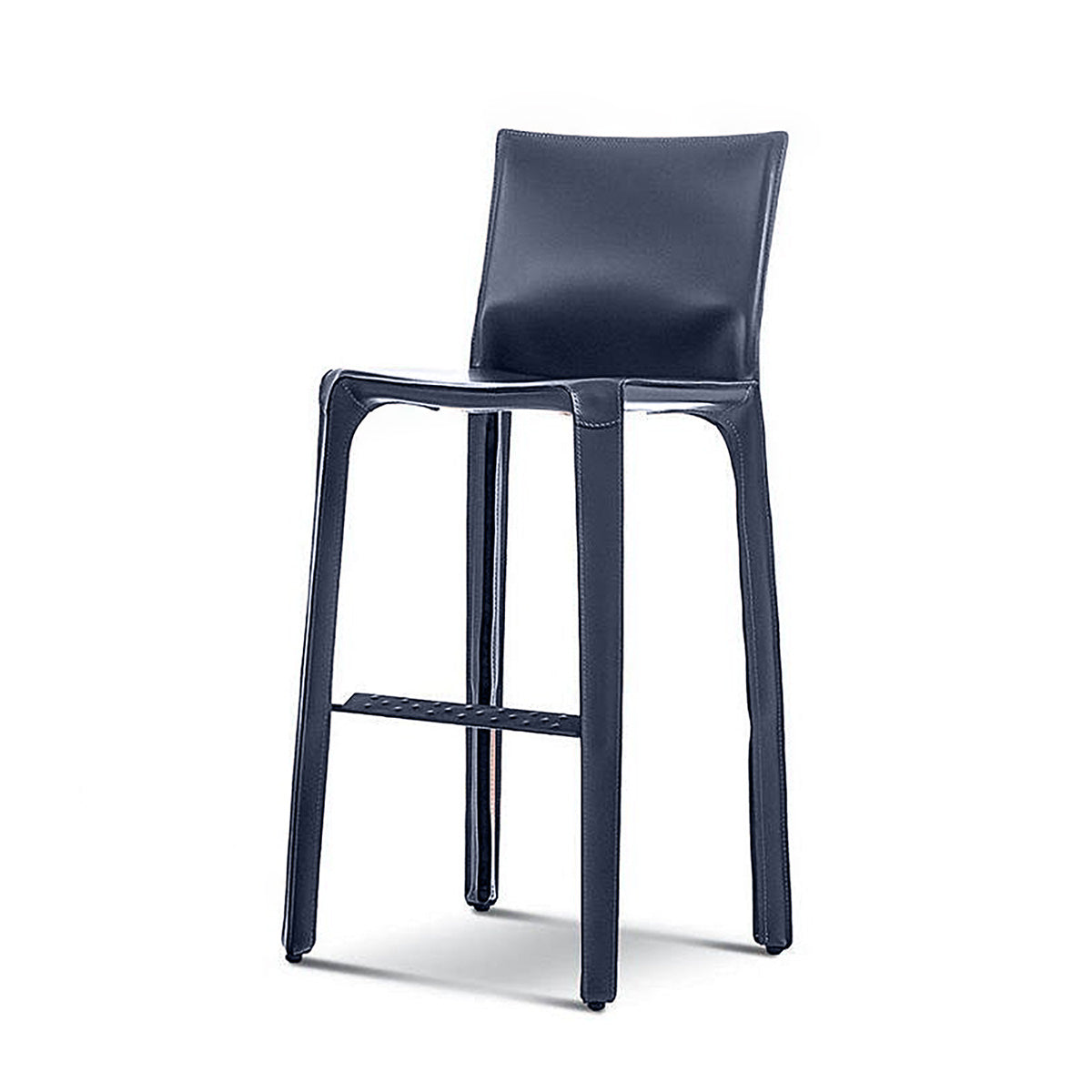 Cab 410 Barstool High Back