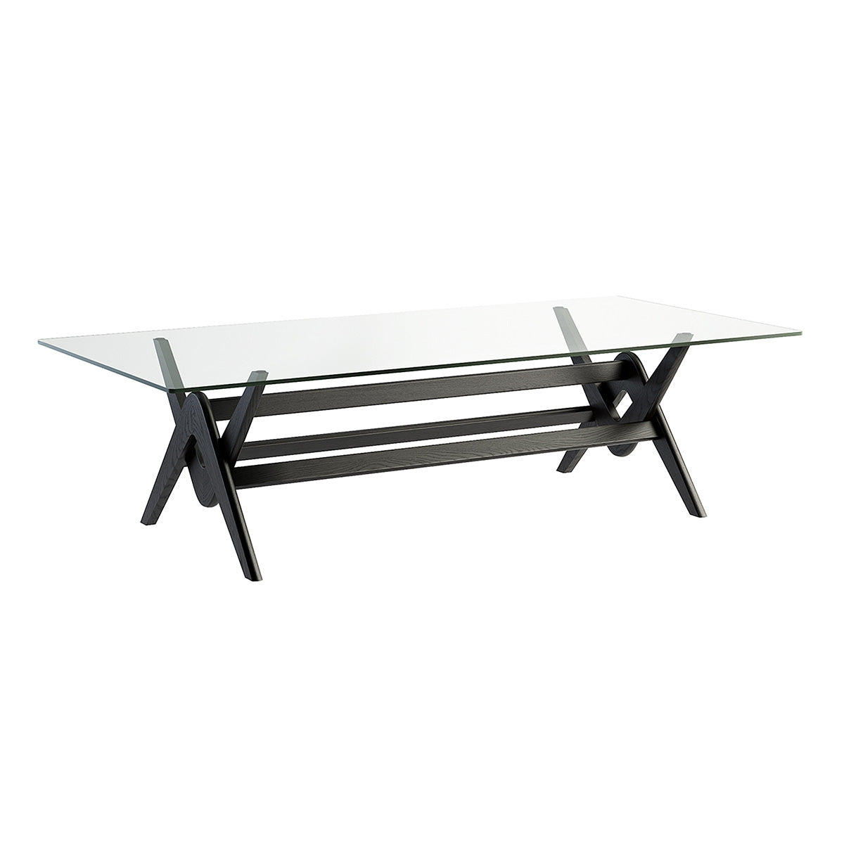 Capitol Complex Table