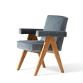 Committee Chair with Armrests