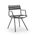 Dan Chair With Armrests