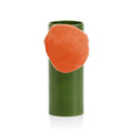 Vases Découpage, Disque