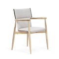 E008 Embrace Outdoor Dining Chair with Cushion