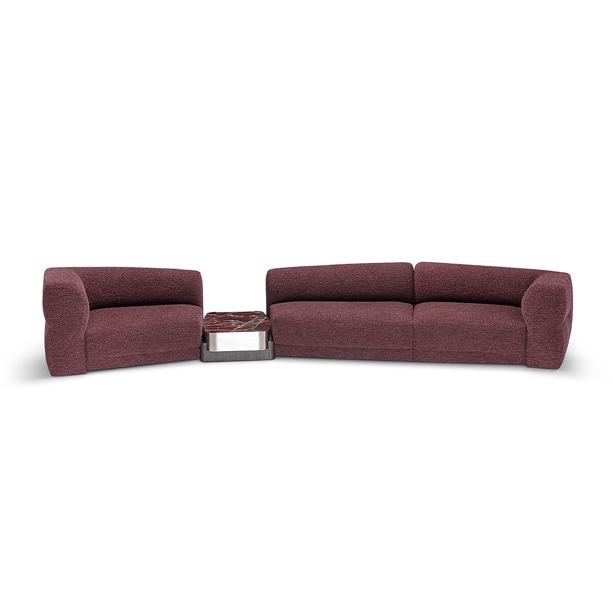 Emile Sofa