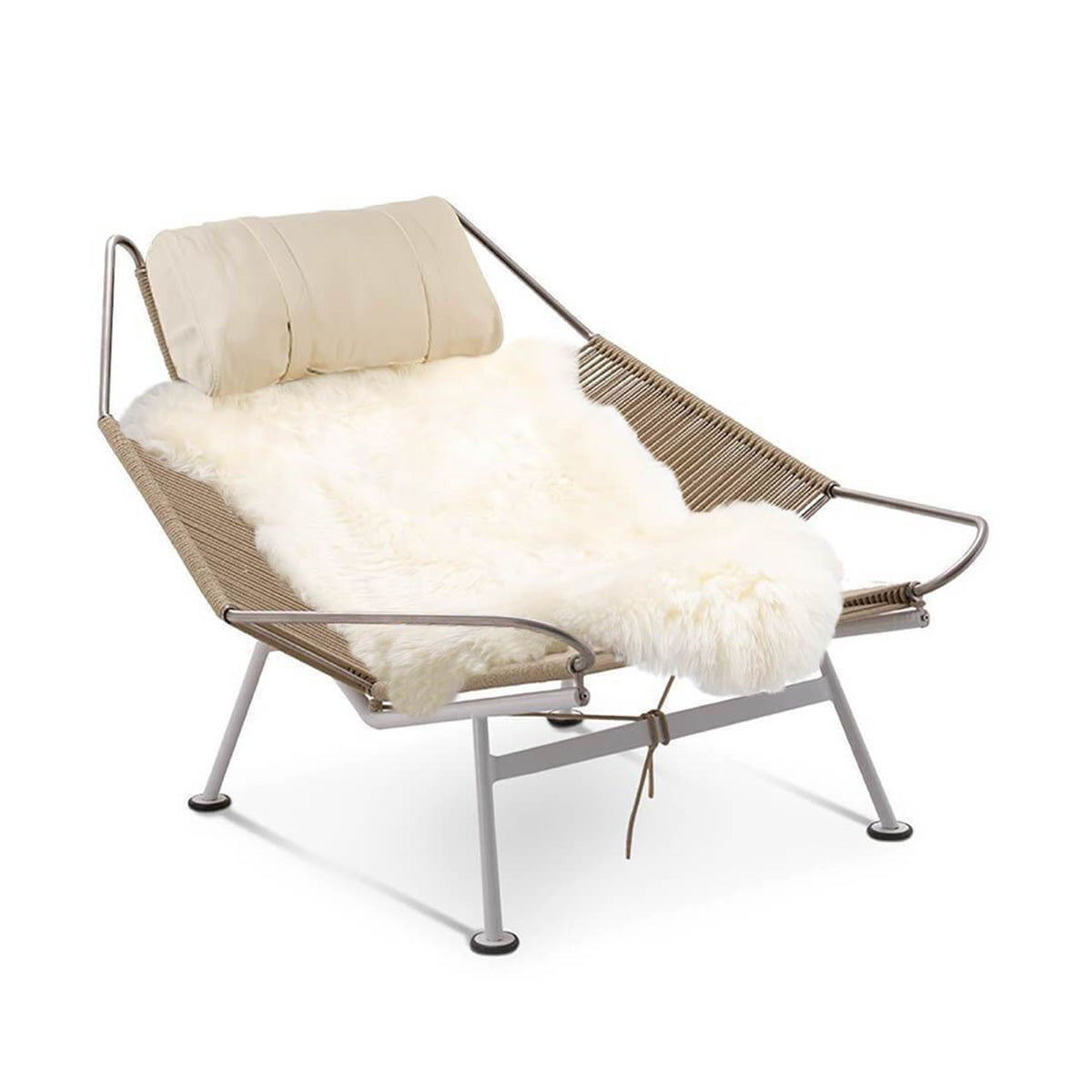 Flag Haylard Chair