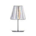 Glitters Base Size Table Lamp