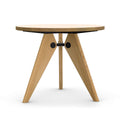 Gueridon Table