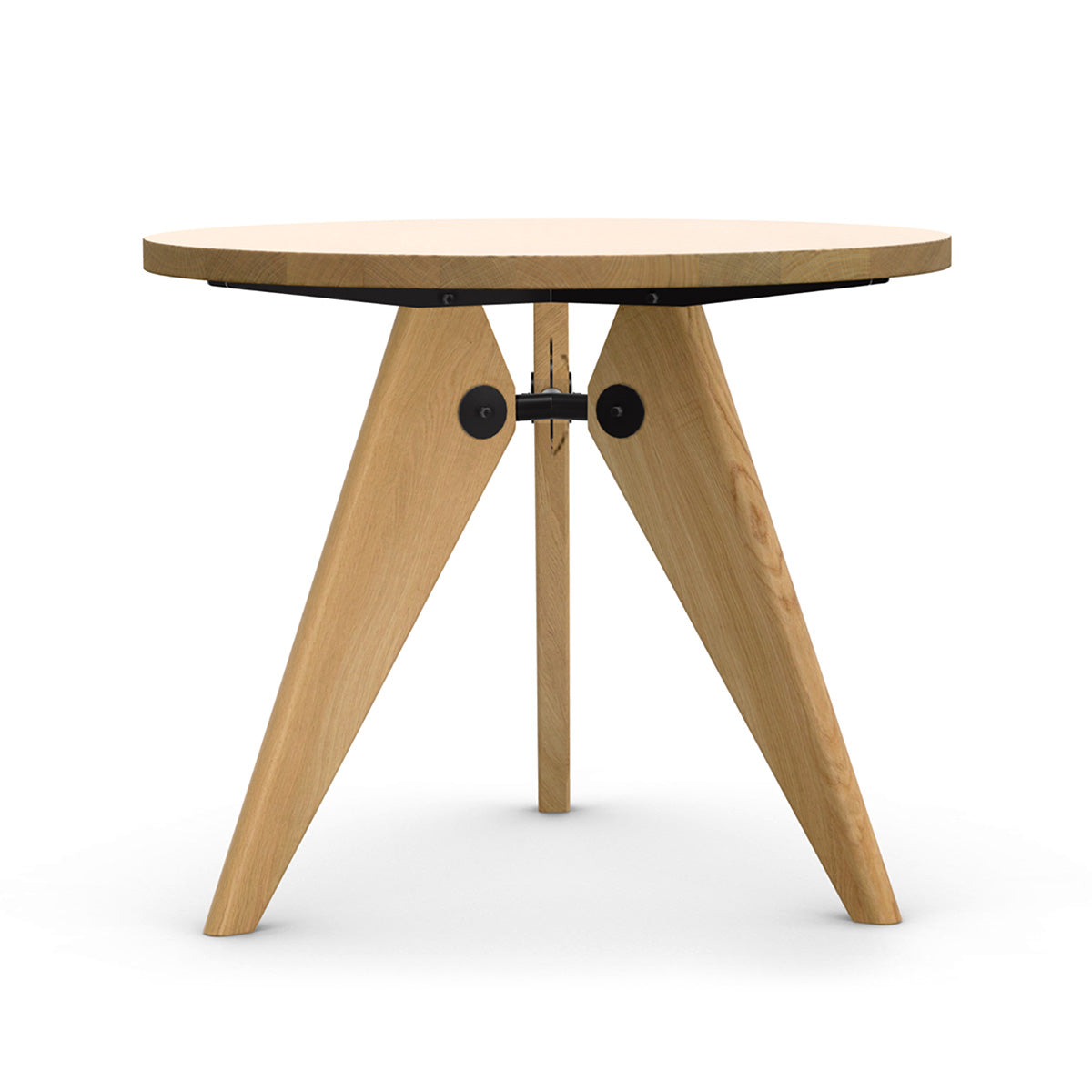 Gueridon Table