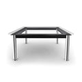 LC10-p Square Low Table