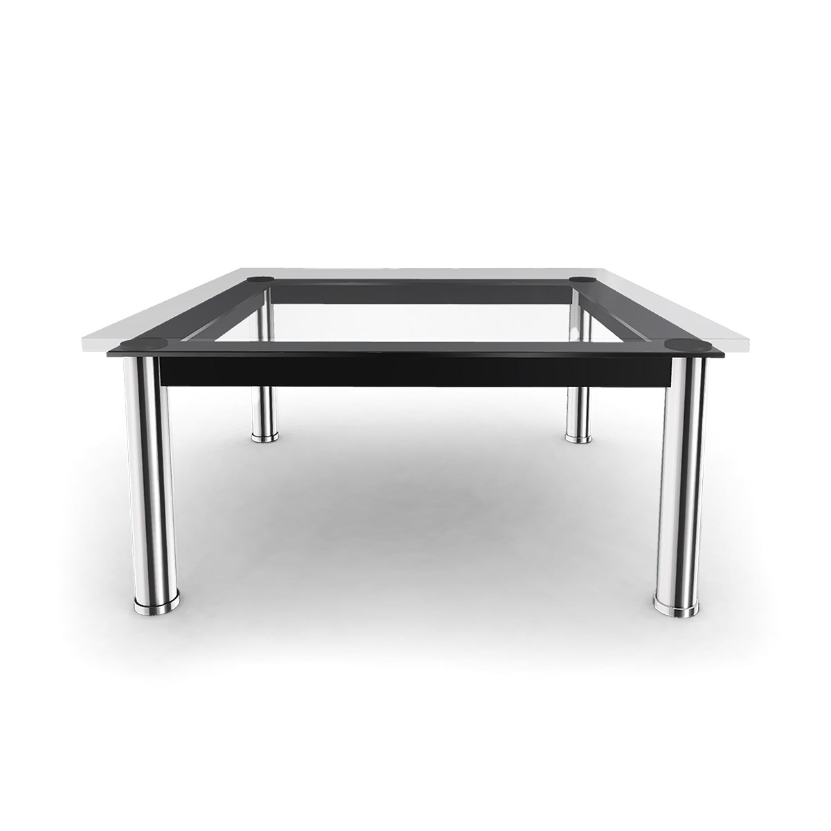 LC10-p Square Low Table