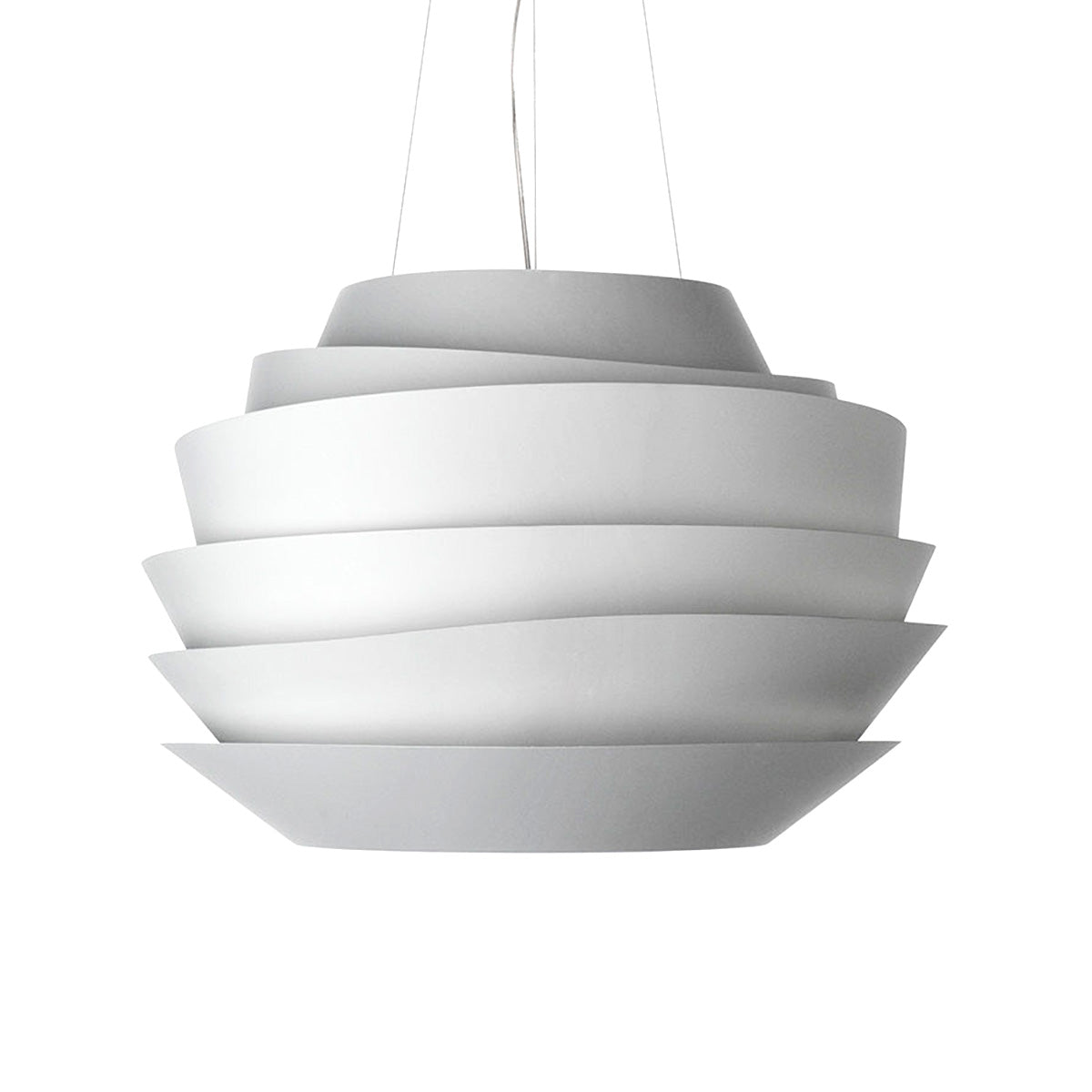 Le Soleil Suspension Lamp