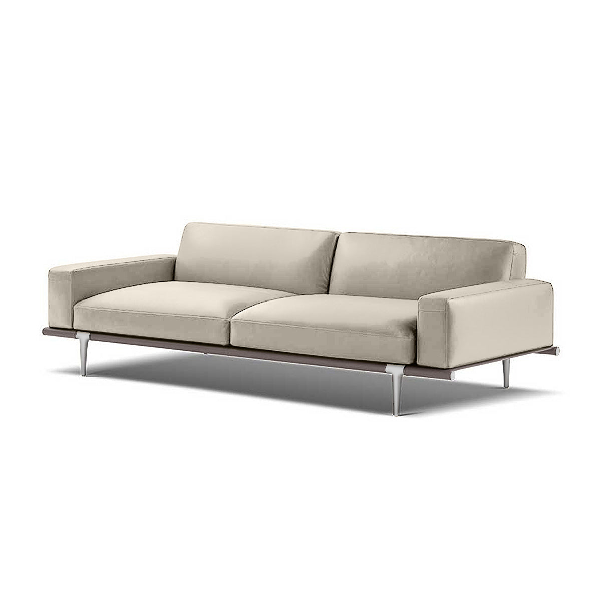 Let It Be Large 2-Seater Sofa