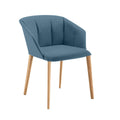 Liza Small Armchair