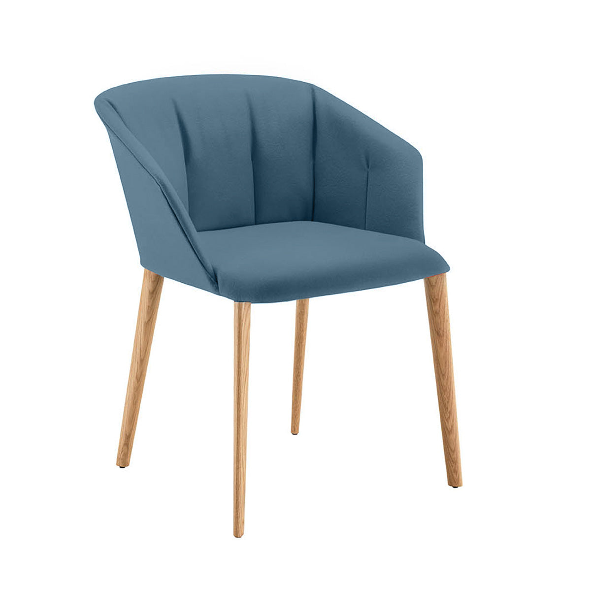 Liza Small Armchair