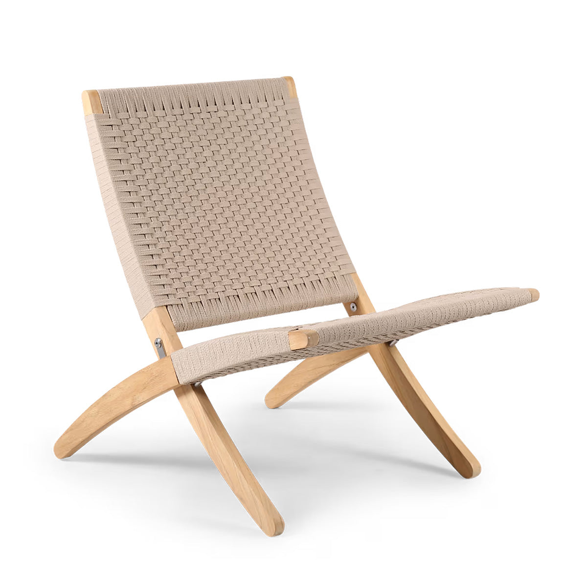 MG501 Outdoor Cuba Chair