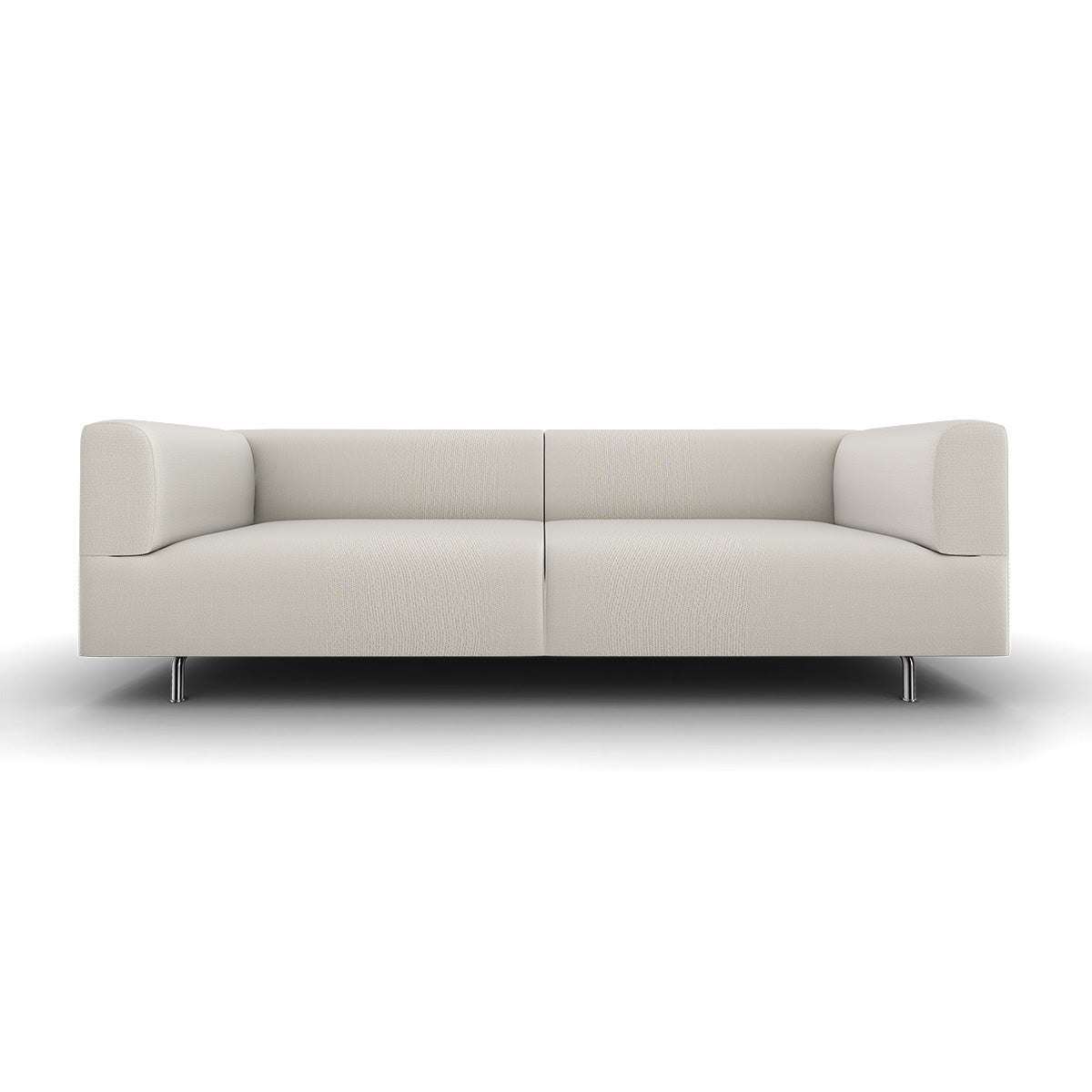 Met 2-Seater Sofa