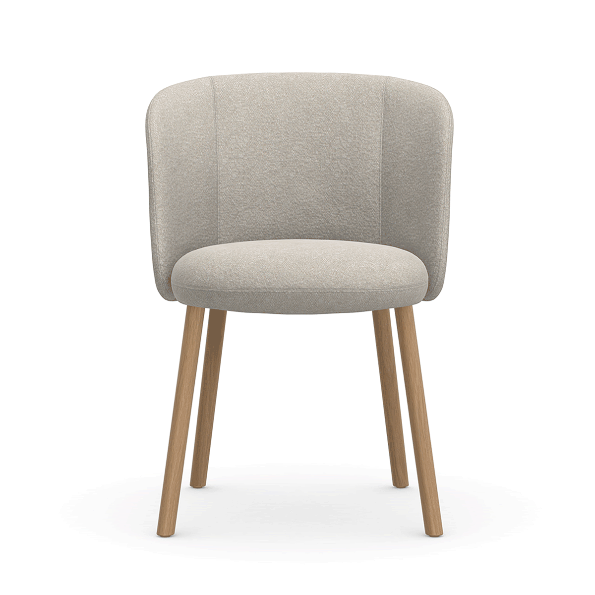 Mikado Side Chair