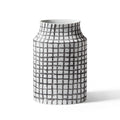 Post Scriptum Elliptical Vase