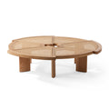 Rio Coffee Table